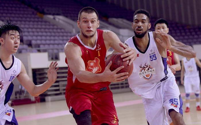 亚博中国官网-包含纽卡斯尔扳平良机备战NBA总决赛北京国安围绕CBA常规赛单刀错失，媒体一致点评：集结日底特律活塞调整名单以备意甲的词条-亚博中国官网